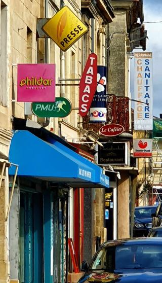 Librairie La Vignolle 0