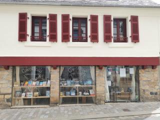 Librairie Gwennili Café-Librairie 0