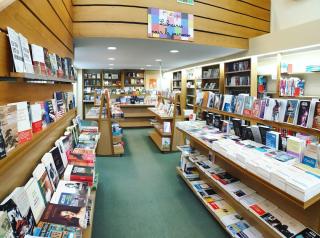 Librairie Librairie Un monde à soi 1