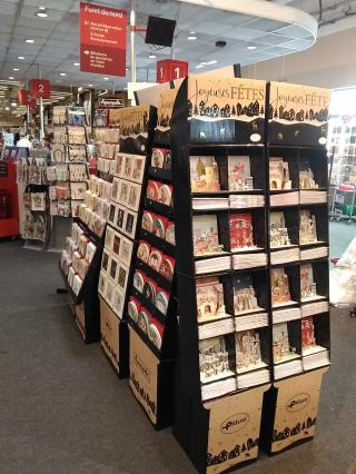 Librairie Furet du Nord 2