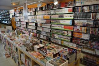 Librairie LEGEND BD 0