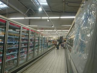 Librairie Hyper U and drive 0