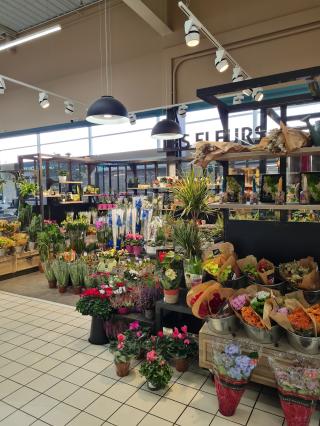 Librairie Super U et Drive 0