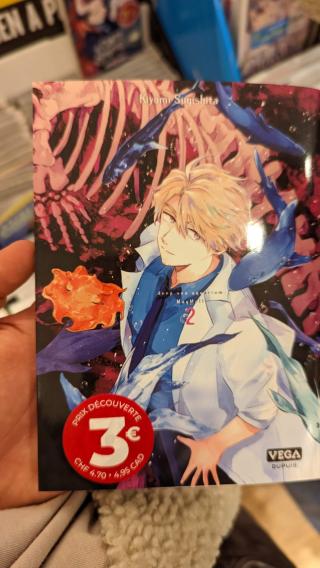 Librairie Librairie L’Échappée Bulle 0