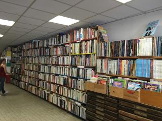 Librairie L'Athanor 2