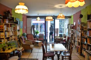 Librairie La Mère Lison 0