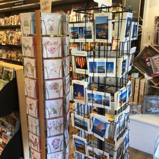 Librairie LE LENZONY 0