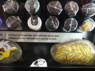 Librairie La Plume d'Or - Barrandon 2