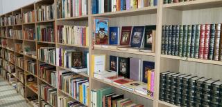 Librairie Eymet le Livre 2