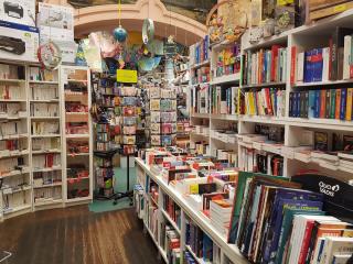 Librairie Les Beaux Livres de Provence 1