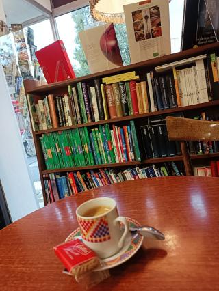 Librairie La Nouvelle Librairie 0