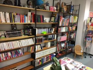 Librairie La Nouvelle Librairie 0