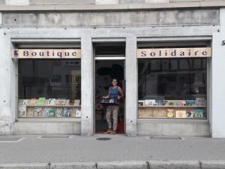 Librairie Librairie Emmaüs 0