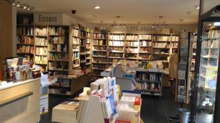 Librairie La Passerelle 0