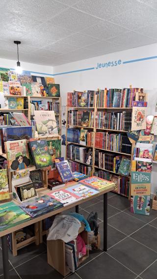 Librairie Le Contoir 0