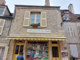 Librairie Librairie L'Or des Etoiles 2