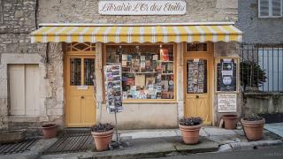 Librairie Librairie L'Or des Etoiles 0