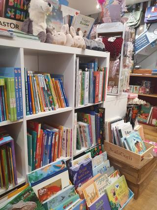 Librairie Folies d'Encre des Pavillons 0