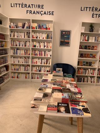 Librairie Librairie Vauban 0