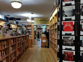 Librairie Smith & Son 0