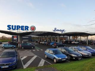 Librairie Super U et Drive 0