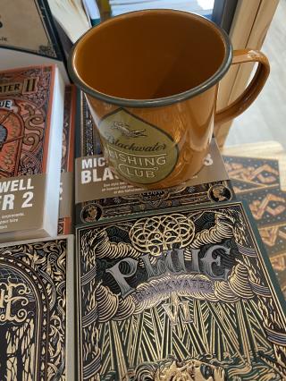 Librairie LE BOUQUIN DE SOPHIE 0