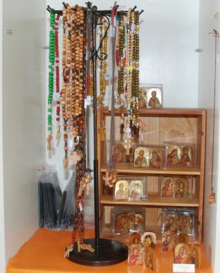 Librairie Ateliers Marie-Reine Immaculée 2