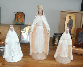 Librairie Ateliers Marie-Reine Immaculée 0