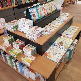 Librairie Librairie My Deen - Livres et jeux éducatifs 2