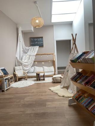 Librairie Librairie My Deen - Livres et jeux éducatifs 0