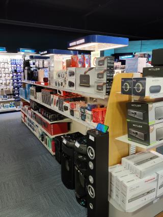 Librairie E.Leclerc Espace Culturel 2