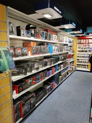 Librairie E.Leclerc Espace Culturel 0