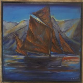 Librairie Galerie Les Naufragés du Temps 0