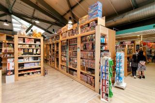 Librairie Le Grand Cercle 0