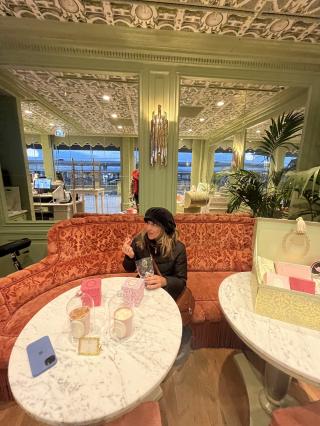 Librairie Air De Paris 1