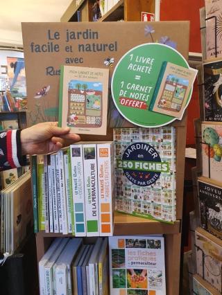 Librairie Au Temps des Livres 1