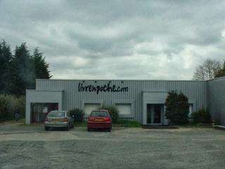 Librairie Livrenpoche | ChouetteCoop 2