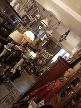 Librairie Claude Paoli 0