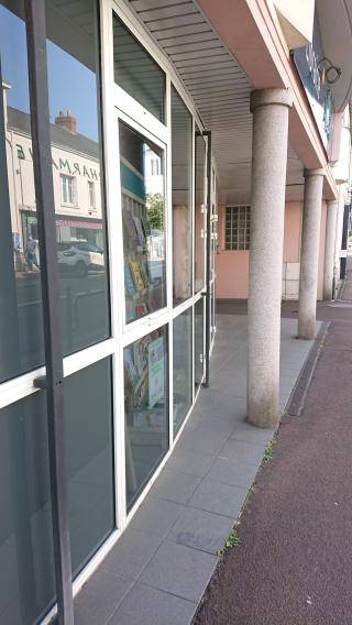 Librairie Librairie Les Lucettes 0