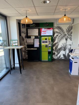 Librairie Le Havane TABAC FDJ PMU AMIGO LIBRAIRIE PRESSE CLÉS MINUTE MONDIAL RELAY GLS COLIS PRIVÉ 1