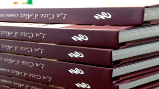 Librairie Yellow Concept impression 0