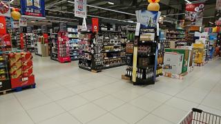 Librairie Super U et Drive 0