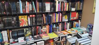 Librairie La Fabrique 2