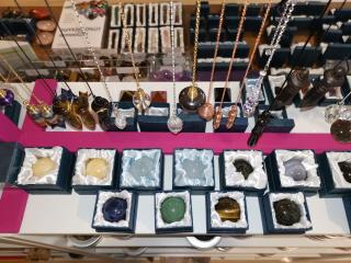 Librairie Librairie Ecce Terra 2