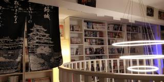 Librairie Librairie La Fabrique - Verdun 0