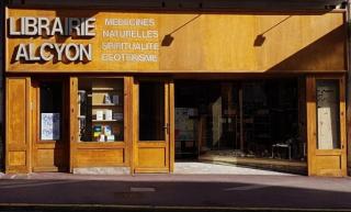 Librairie Librairie Alcyon 0