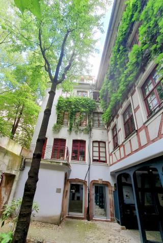 Librairie Librairie de L'Amateur 0