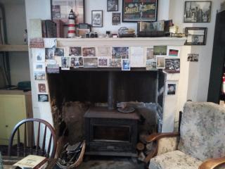 Librairie The English Bookshop 0