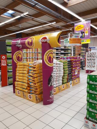 Librairie Super U et Drive 0