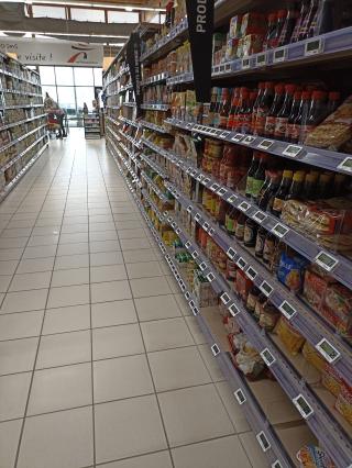 Librairie Super U et Drive 0